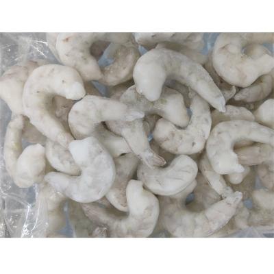 China FROZEN frozen shrimp peeled for sale