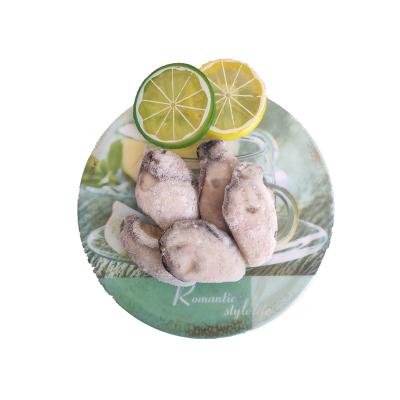 China High Quality FROZEN Oyster Meat for sale