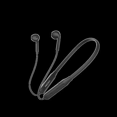 China Lightweight Neckband Neckband MIQIA Band Wireless Earphone Sports Wireless Headphones for sale