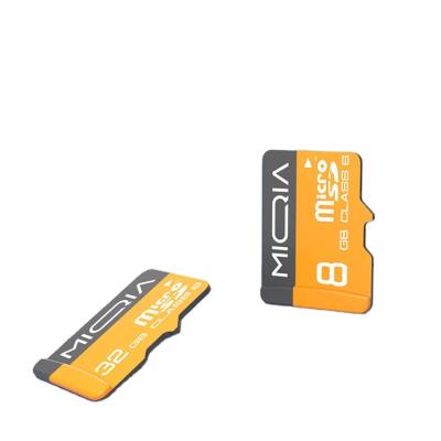 China Plastic Card 128gb 64gb 32gb Navigation Memory Card TF Micro SD Card For Switch Smart Phone for sale