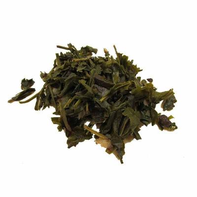 China Tea DHL Loose Load For Lemon Green Tea Samples Customized Bundles Loose Leaf Tea Health Care for sale