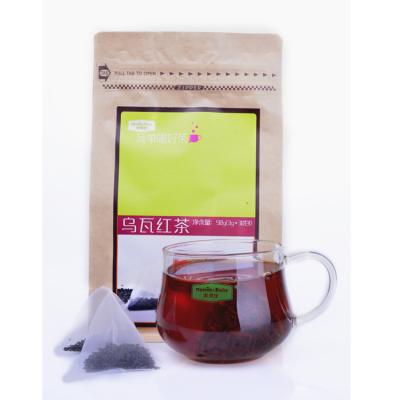 China Tea Drinks Factory Price Best Premium Chinese Black Red Tea Bag Ceylon Tea for sale