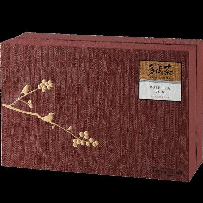 China Hot Selling Customized Loose Tea Package Gift Sets For Famous Tea for sale