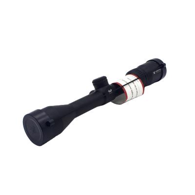 China China High Quality Hot Sale Wholesale Easy Use Security Red Dot Sight Scope 22mm/11mm for sale