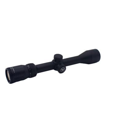 China Red Sale of Spike Quality Safety Tactical Hunting Dot Sight Rifle Scope For 22mm 11mm for sale