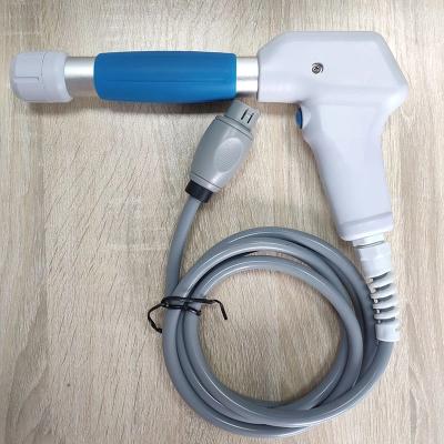 China Firming Shockwave therapy machine physiotherapy equipment for ED treatment pain relief for sale