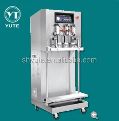 China New Design DZ/DZQ-600F Food Vertical Vacuum Packing Machine for sale