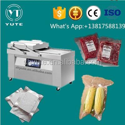 China Food Food Vacuum Packing Machinery for sale