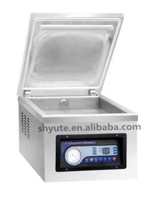 China New2014 Food Vacuum Machine Shanghai Yute for sale