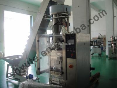 China CLOTHING Manual Automatic Roasted Coffee Packing Machine for sale