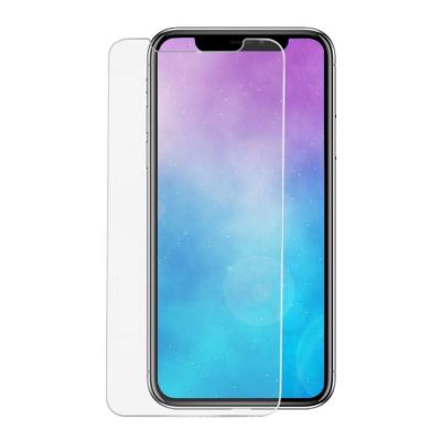 China 2019 NEW YEAR Promotion 2.5D 0.33MM High Quality Tempered Glass Screen Protector Anti-scratch For iPhone X/XS for sale