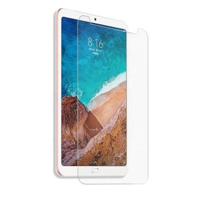 China Universal Mobile Phone Tempered Glass Screen Protector For Android 8 Inch Tablet for sale