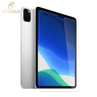 China iPad Pro 2020 11/12.9 inch High Quality Anti-scratch Tempered Glass Screen Protector for sale