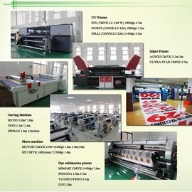 Verified China supplier - Tongjie Image (Kunshan) Co., Ltd.