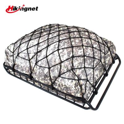 China Truck Pickup Trailer 2021 Wholesale Offer Heavy Duty Lifting Bungee Cargo Net for sale