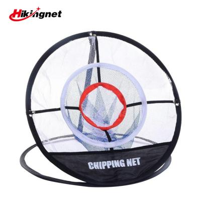 China 2021 Cost Effective Polyester Mesh Golf Net High Quality Golf Chipping Net for sale