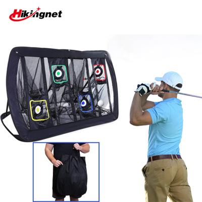 China Golf Practice Convenient Hot Sale 2021 Golf Training Net for sale