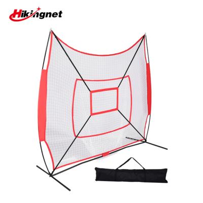 China 2021 Top Quality Comfortable Factory 420D Oxford Cloth Sleeve Baseball Net for sale