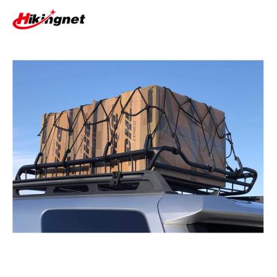 China 2021 Construction site crash barrier cargo net webbing factory cost effective cargo net for sale