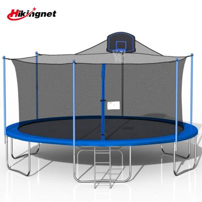 China With Protective Net Hot Sales 32inch Kids Outdoor Mini Bungee/Bungee Trampoline Single Run Games For Sale for sale