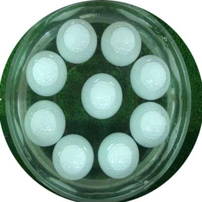 China Surlyn Golf Rover Balls for sale