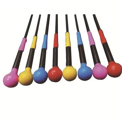 China Swing Cable Golf Swing Trainer for Strength and Rhythm Training Aids and Whip Golf Swing Trainer for sale