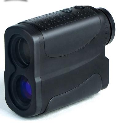 China 700m Speed ​​Measurement 700m Golf Laser Professional Waterproof and Fogproof Construction Digital Range Finder for sale