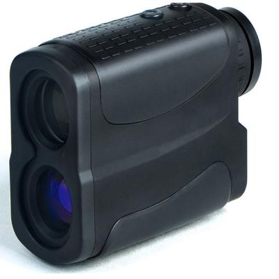 China 1000m Speed ​​Measurement 1000m Golf Laser Professional Construction Digital Range Finder Waterproof And Fogproof Fogproof for sale