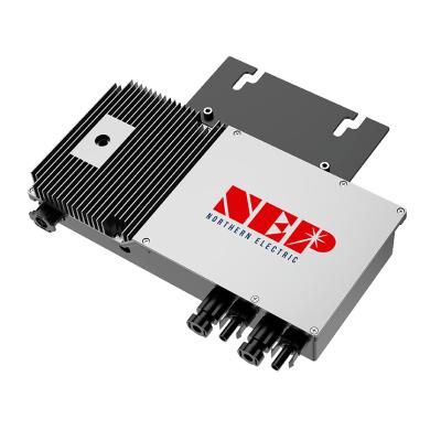 China Northern Electric Power Nep Micro Solar Inverter 300w 500w 600w 1200w for sale