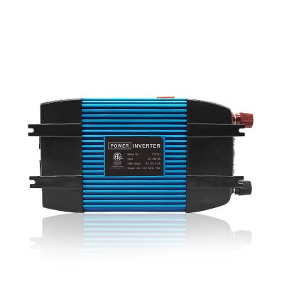 China TTN DC To AC Inverter 75W 100W 155W Mini size inverter modified sine wave inverter High Efficiency for sale