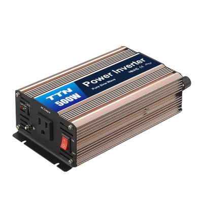 China 24V  48v Pure Sine Wave Inverter 220V 6000w 10000w 12000w Adopts SPWM Technology for sale