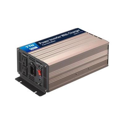 China 1000W 1600W 2000W Generator Inverter 12V Inverter 24V 4000 Watt for sale