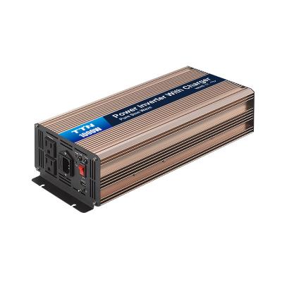 China 220V Output 6000 Watt Pure Sine Wave DC AC Inverter  6000w 10000w 12000w for sale