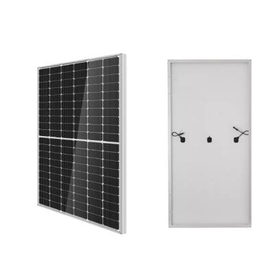 China TTN ja solar panel 9bb 6bb perc mono solar panel price 440w 450w 455w 460w solarpanel solar panel with CE TUV ETL CEC for sale