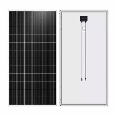 China Pv panel 340W solar monocrystalline panel 340W 350wp 360Watt mono 5bb pv plates for sale