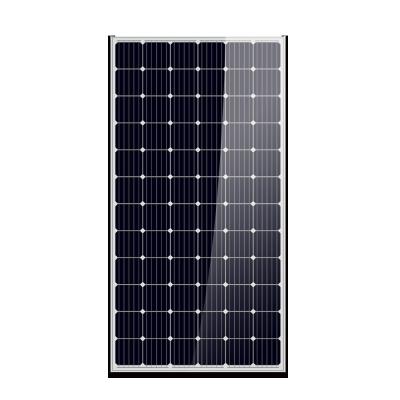 China High Efficiency in stock  340w 345w 350w 360w  solar panel photovoltaic panel monocrystalline  panel solar for sale