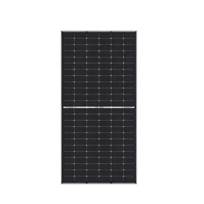 China 410 Watts Jinko PERC   Half Cut Solar Pv Module 390W 405Wp IP68 Rated for sale