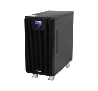 China 10 KVA 20 KVA 30 KVA UPS Uninterruptible Power Supply Three Phase Low Frequency for sale