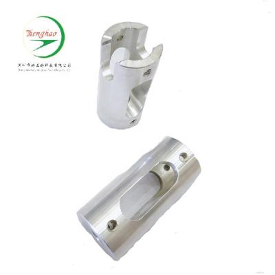 China CNC Precision Aluminum Machining CNC Machined Parts CNC Aluminum Parts for sale