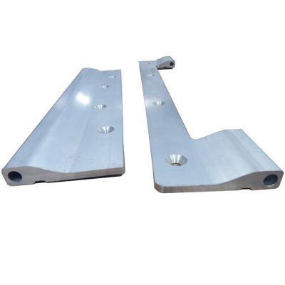 China Industrial Equipment Supplier OEM Parts Manufacturing Service CNC Metal Titanium Aluminum Stainless Steel Turning Stamping Parts for sale