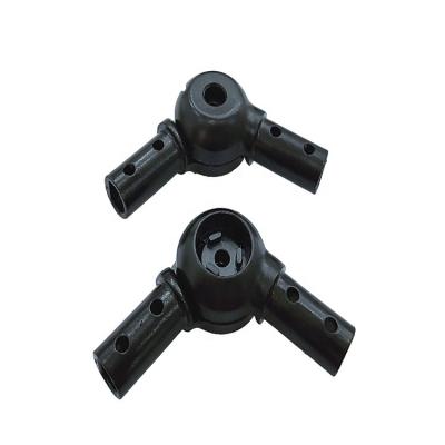 China High Quality Baby Carriage Die Casting Parts for sale