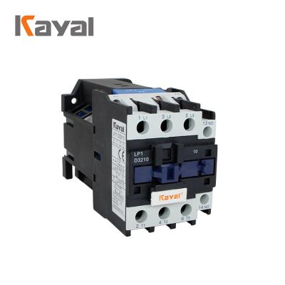 China High Standard of Production Sales OEM Specialized Plastic Silver Copper 400a Custom Widely Used Hot Contactor for sale