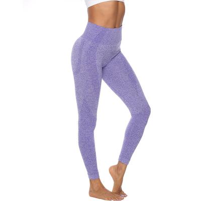 China Breathable Soft Long Legging For Women Sports Logo Pants Casual Sportswear for sale