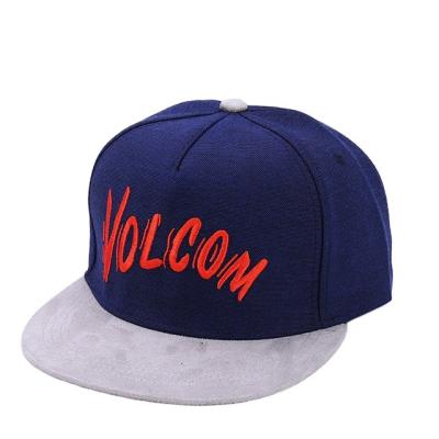 China COMMON Wholesale Design 5 Board Your Own Custom Logo Baseball Logo Snapback Hat for sale