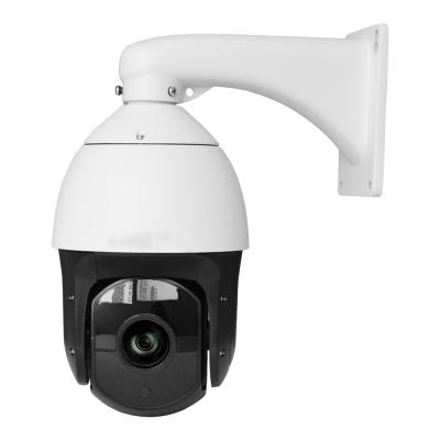 China PAN-TILT P6sLite 36X 2MP 6 Inch CCTV Security Camera 5mp IP Speed ​​Dome Camera Night Vision IP Pan Tilt Camera with RJ45 for sale