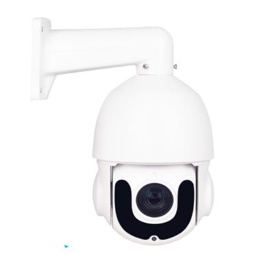 China PAN-TILT P6sLite 36X 2MP 4.5 Inch IP RJ45 PTZ Camera 5MP Security Auto Tracking IP PTZ Mini Speed ​​CCTV Security Dome Camera for sale