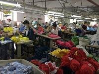 Verified China supplier - Shenzhen Noble Garment Co., Ltd.