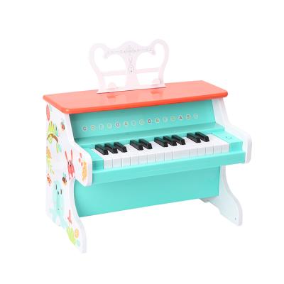 China 2021 new wholesale colorful/safe/environmental other toy musical instruments sales electronic piano for sale