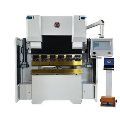 China HPE Series Pure Electric Electro Hydraulic Servo Cnc Press Brake Factory for sale