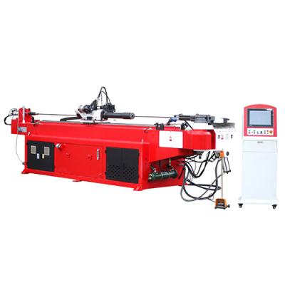 China Automatic Cnc Hydraulic Pipe Bending Machine Cnc for sale